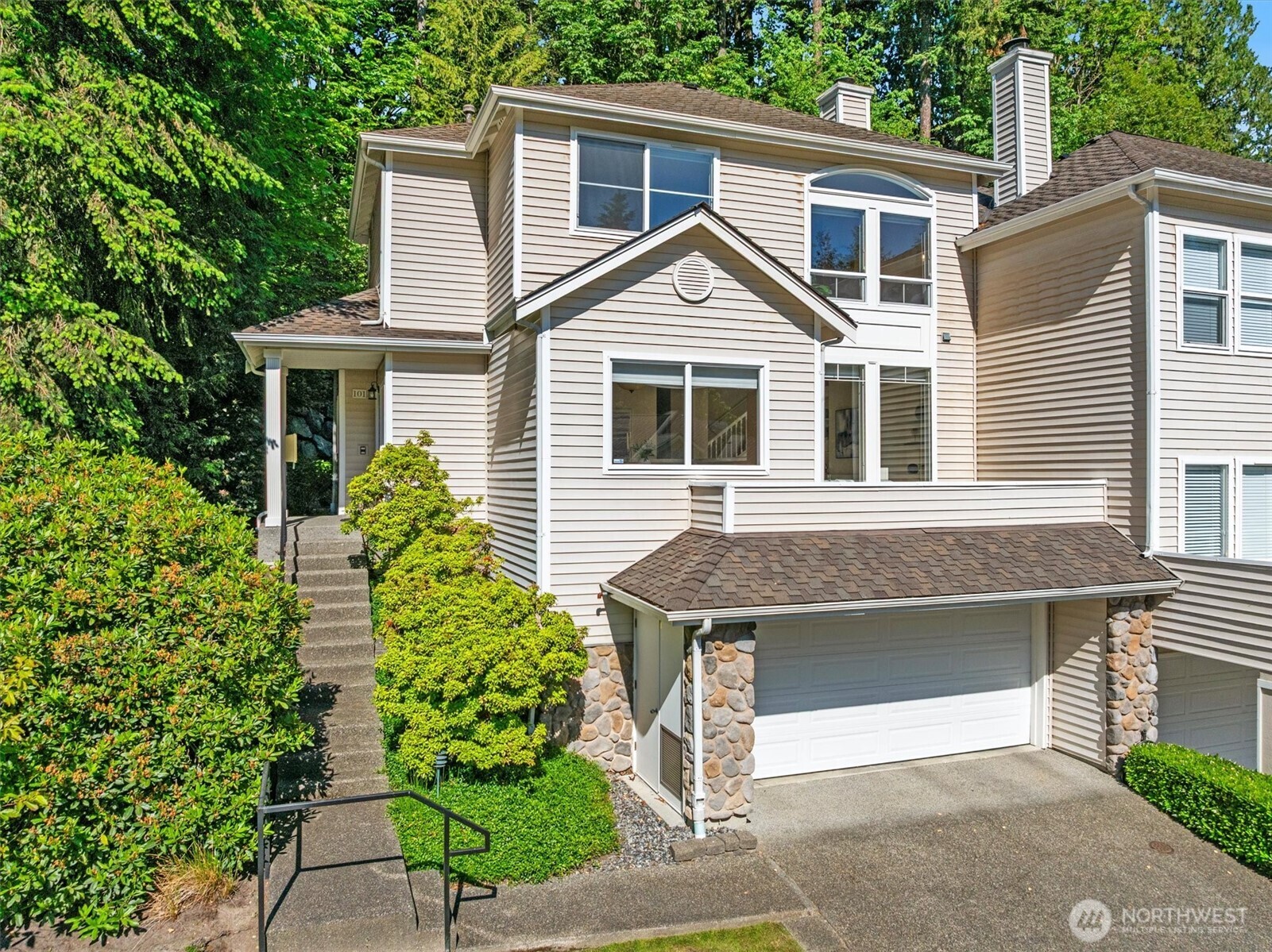 9804 Northeast Riverbend Drive, Unit B101 Bothell, WA 98011 - Photo 2 of 36