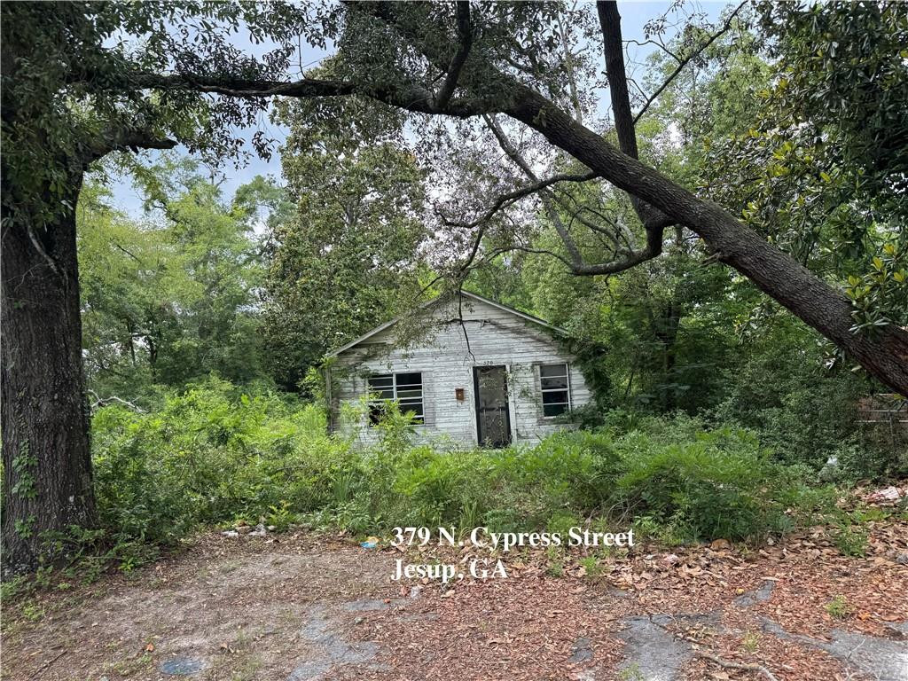 0 East Oak Street Jesup, GA 31546 - Photo 12 of 13 Photo 12
