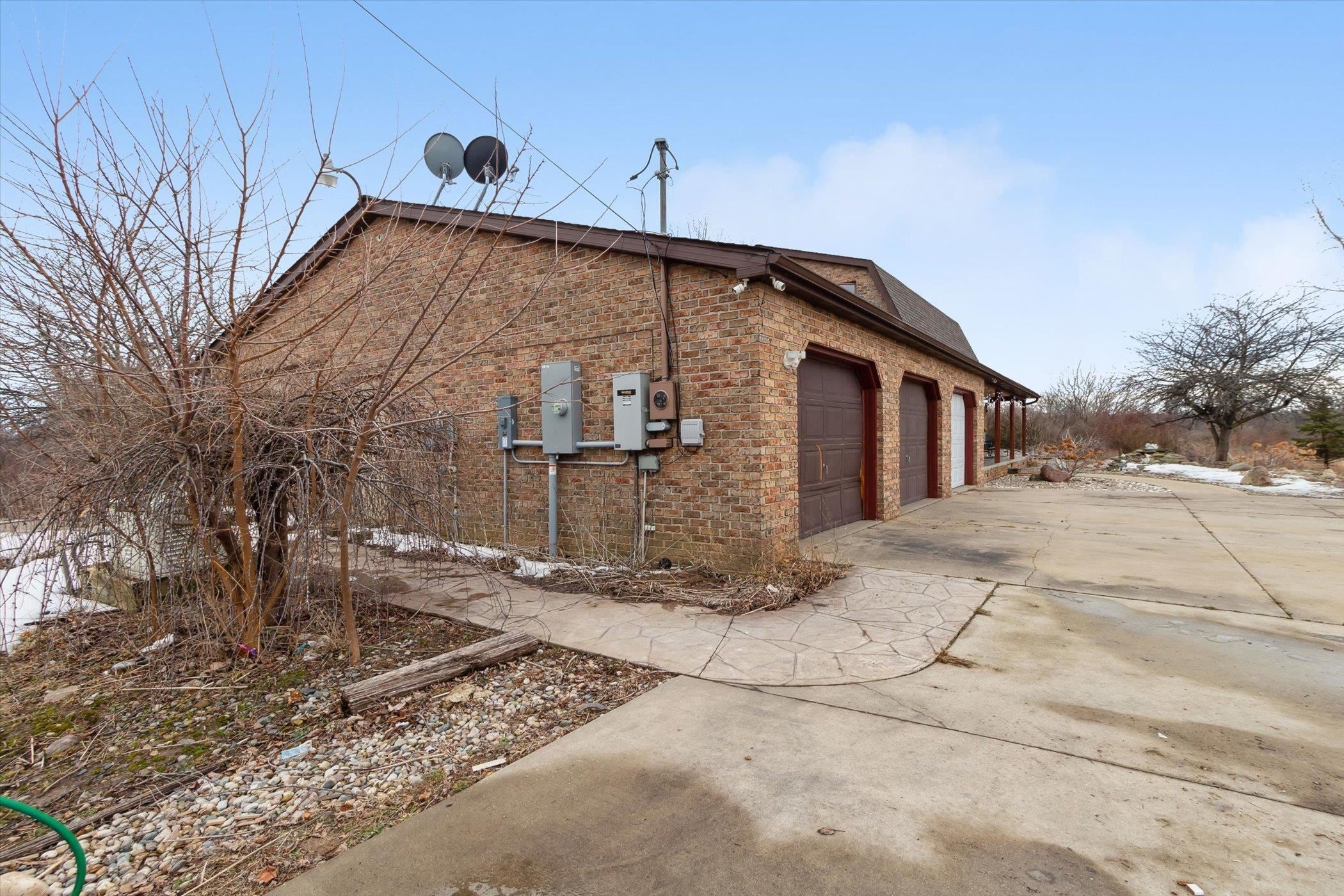 287 West St Charles Road Ithaca, MI 48847 - Photo 5 of 62
