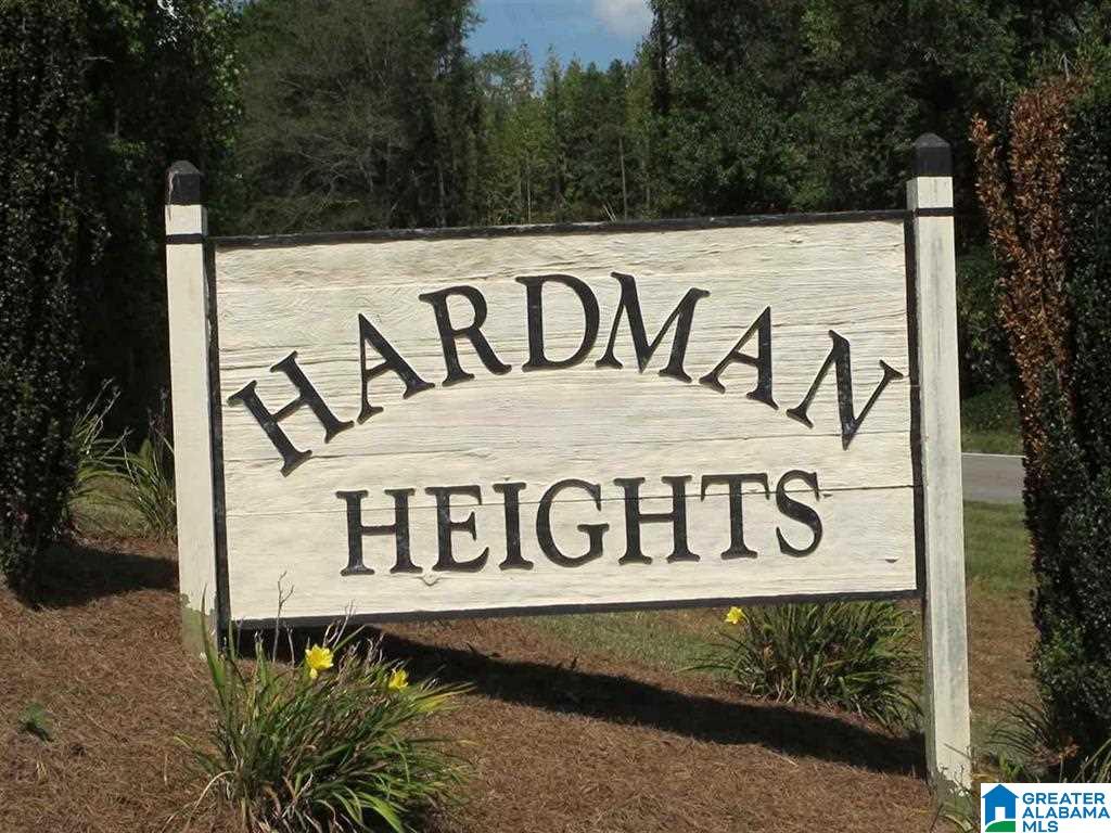Lot 7 Poplar Place, Unit 7 Wedowee, AL 36278 - Photo 5 of 5