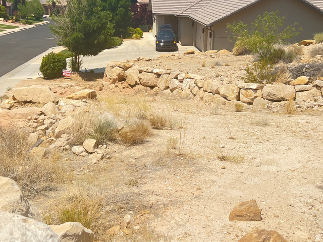 1816 Boulder Rd Street St. George, UT 84790 - Photo 6 of 13