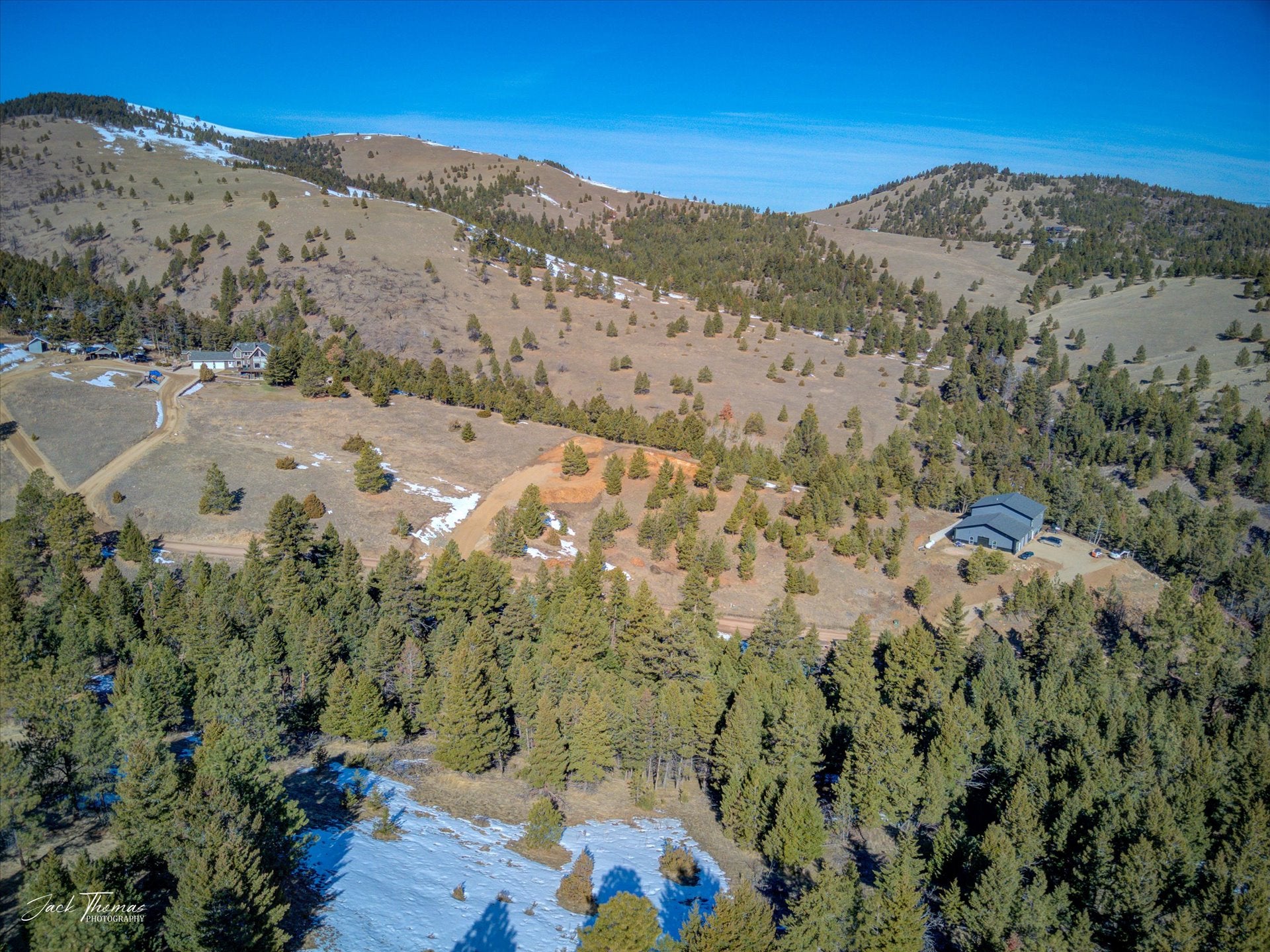 16 Mule Trail Road Clancy, MT 59634 - Photo 28 of 50 Gallery Image 28