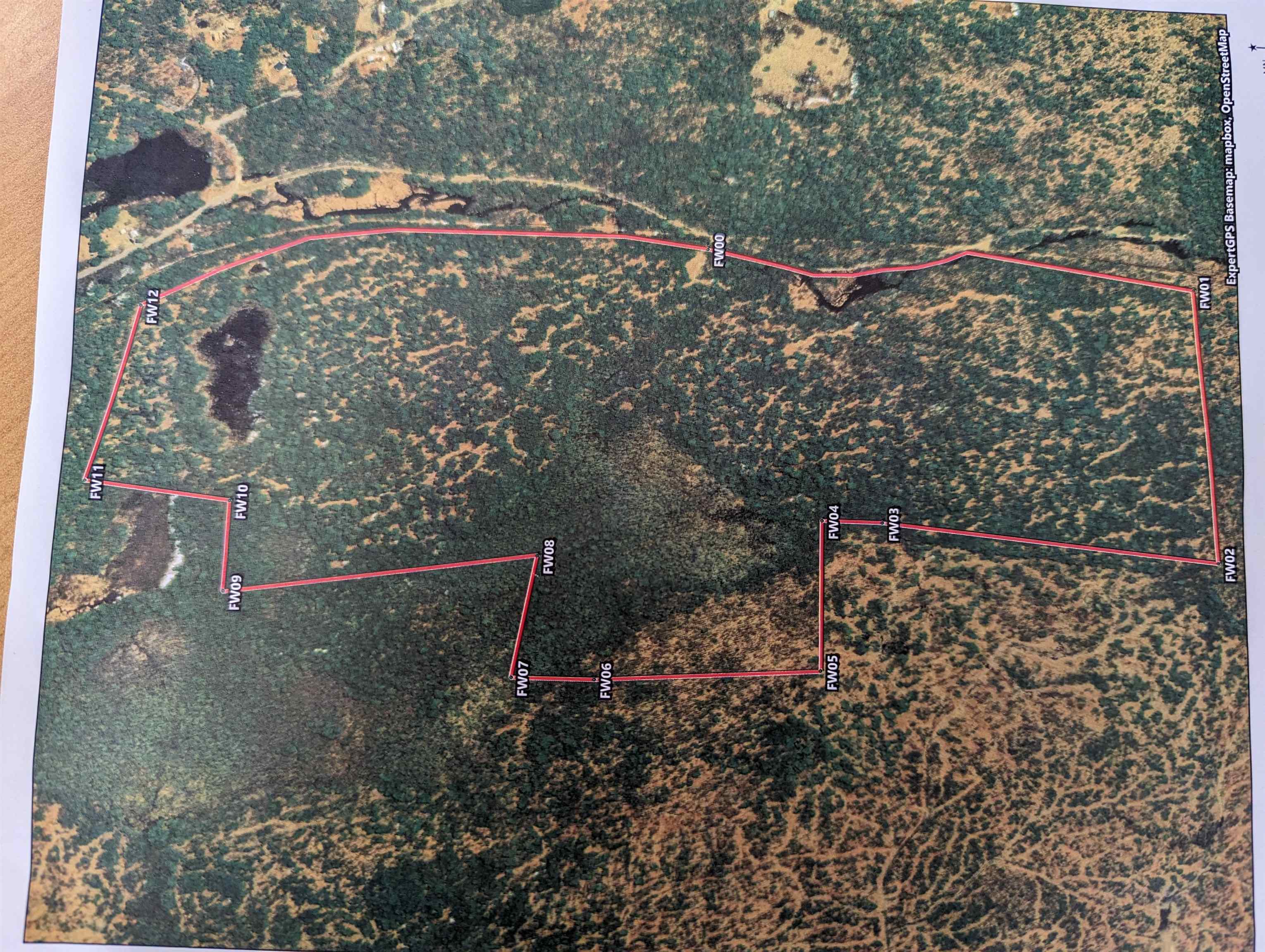 Templeton Turnpike Fitzwilliam, NH 03447 - Photo 3 of 10