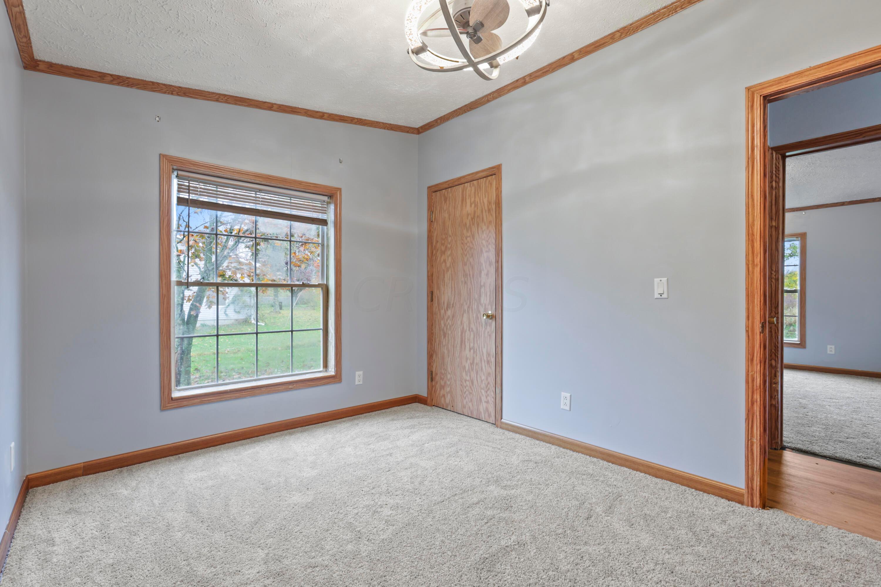 5550 Blacks Road Southwest Pataskala, OH 43062 - Photo 31 of 50 Bedroom #2