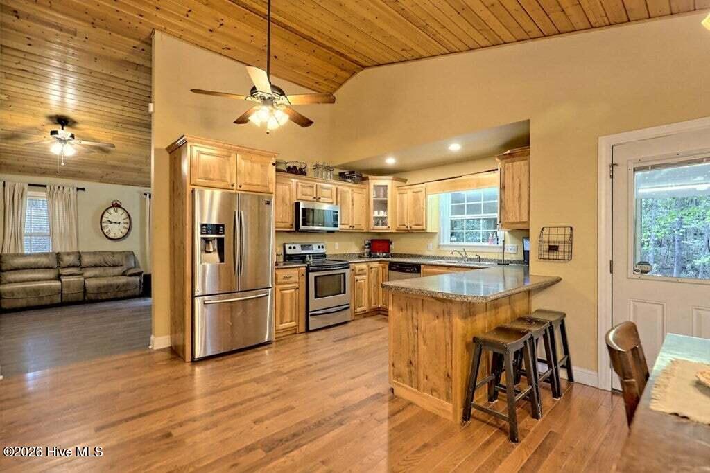 55 Rolling Oaks Road Murphy, NC 28906 - Photo 36 of 49