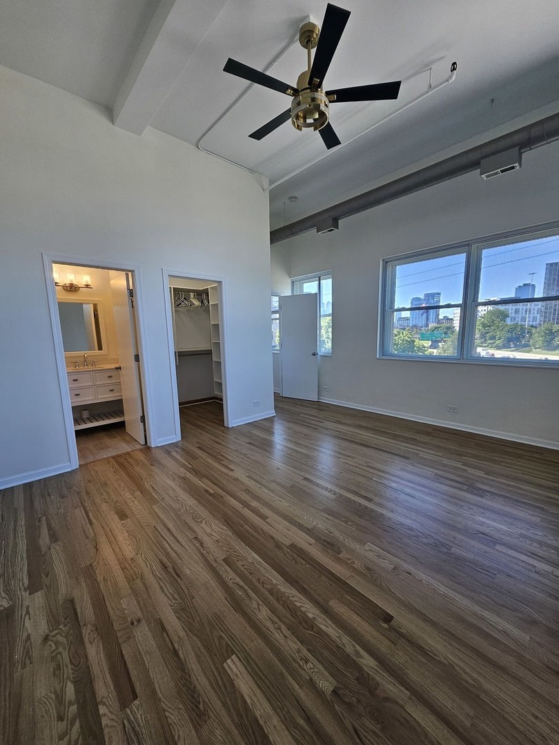 809 North Racine Avenue, Unit 203 Chicago, IL 60642 - Photo 15 of 22