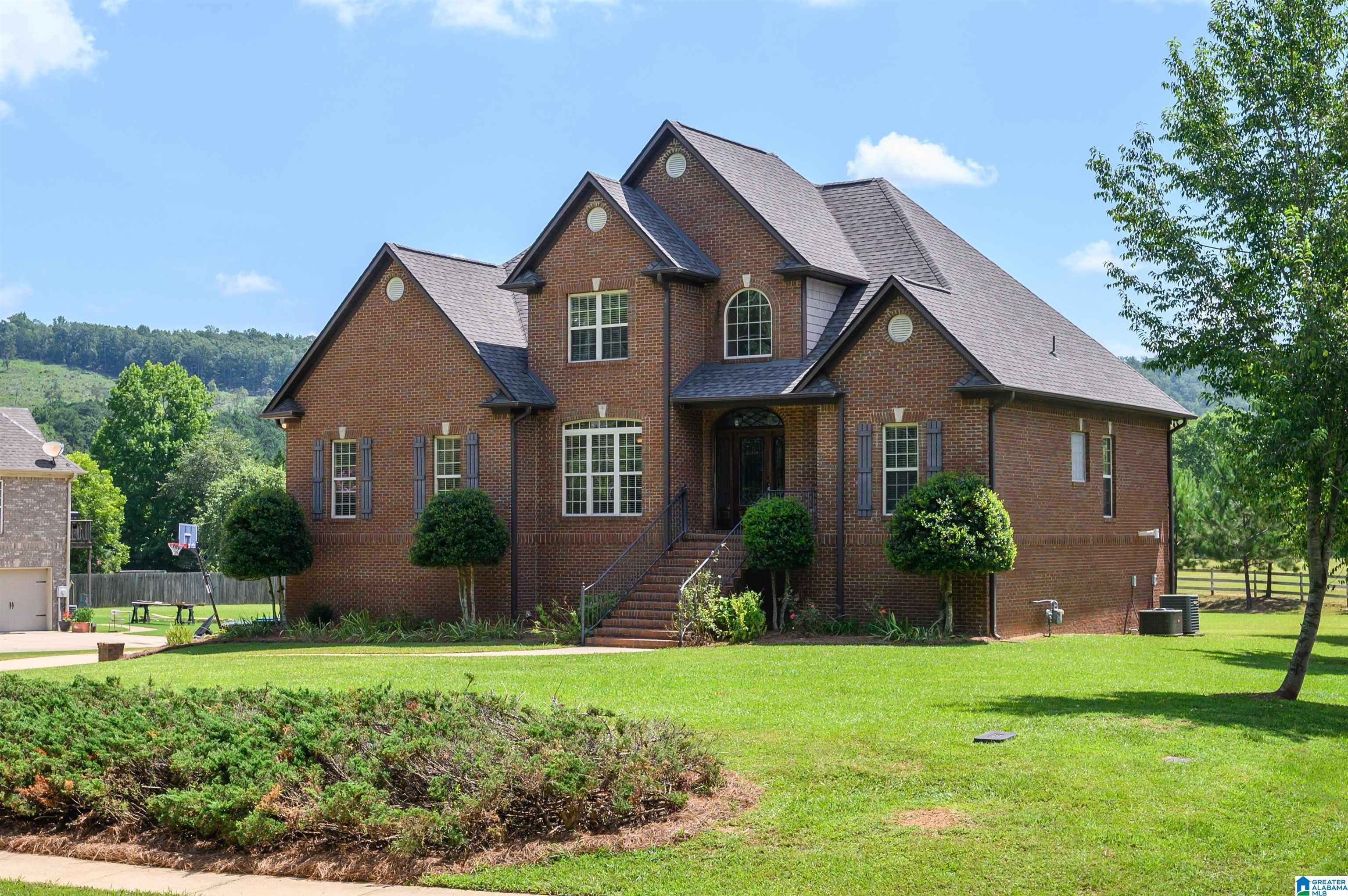 545 Legacy Drive Springville, AL 35146 - Photo 3 of 74