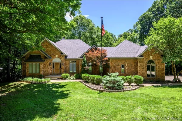 $589,900 | 4302 Doe Court, Floyds Knobs, IN 47119