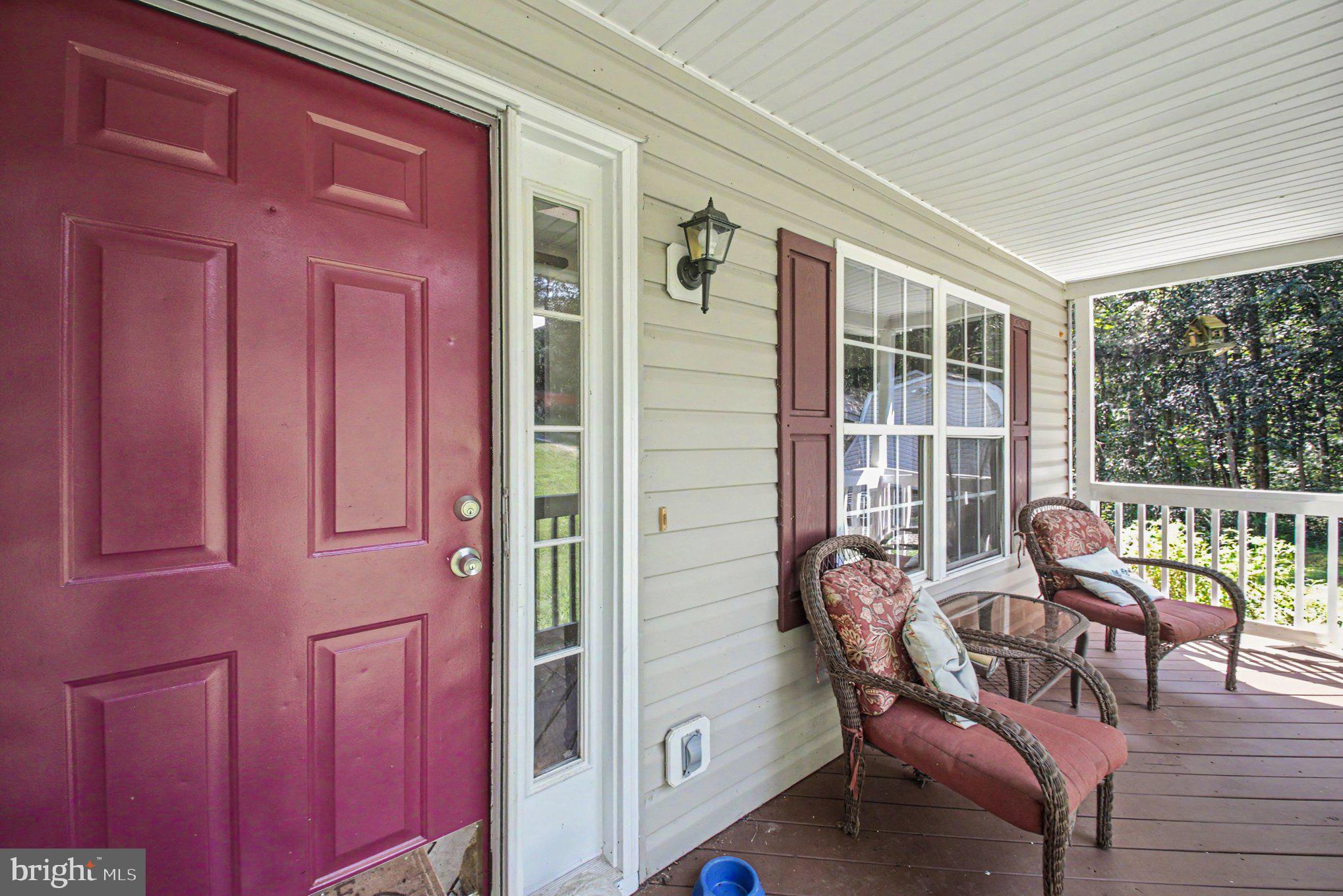 11586 Hazel River Road Rixeyville, VA 22737 - Photo 5 of 22 Gallery Image 5