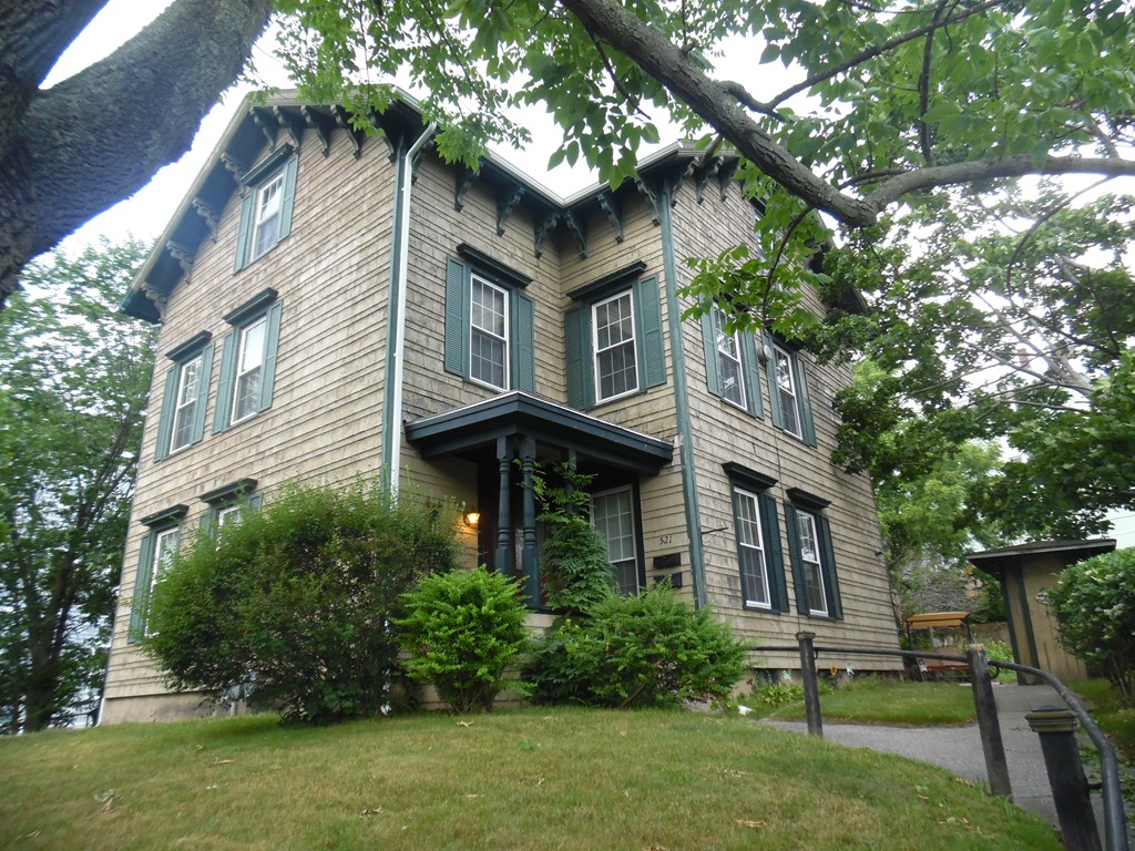 521 North Main Street Fall River, MA 02720 - Photo 1 of 15 Gallery Image 1