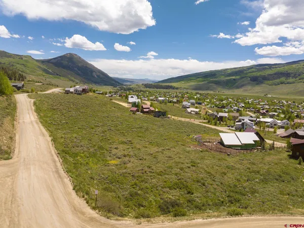 $400,000 | 829 Zeligman Street, Crested Butte, CO 81224