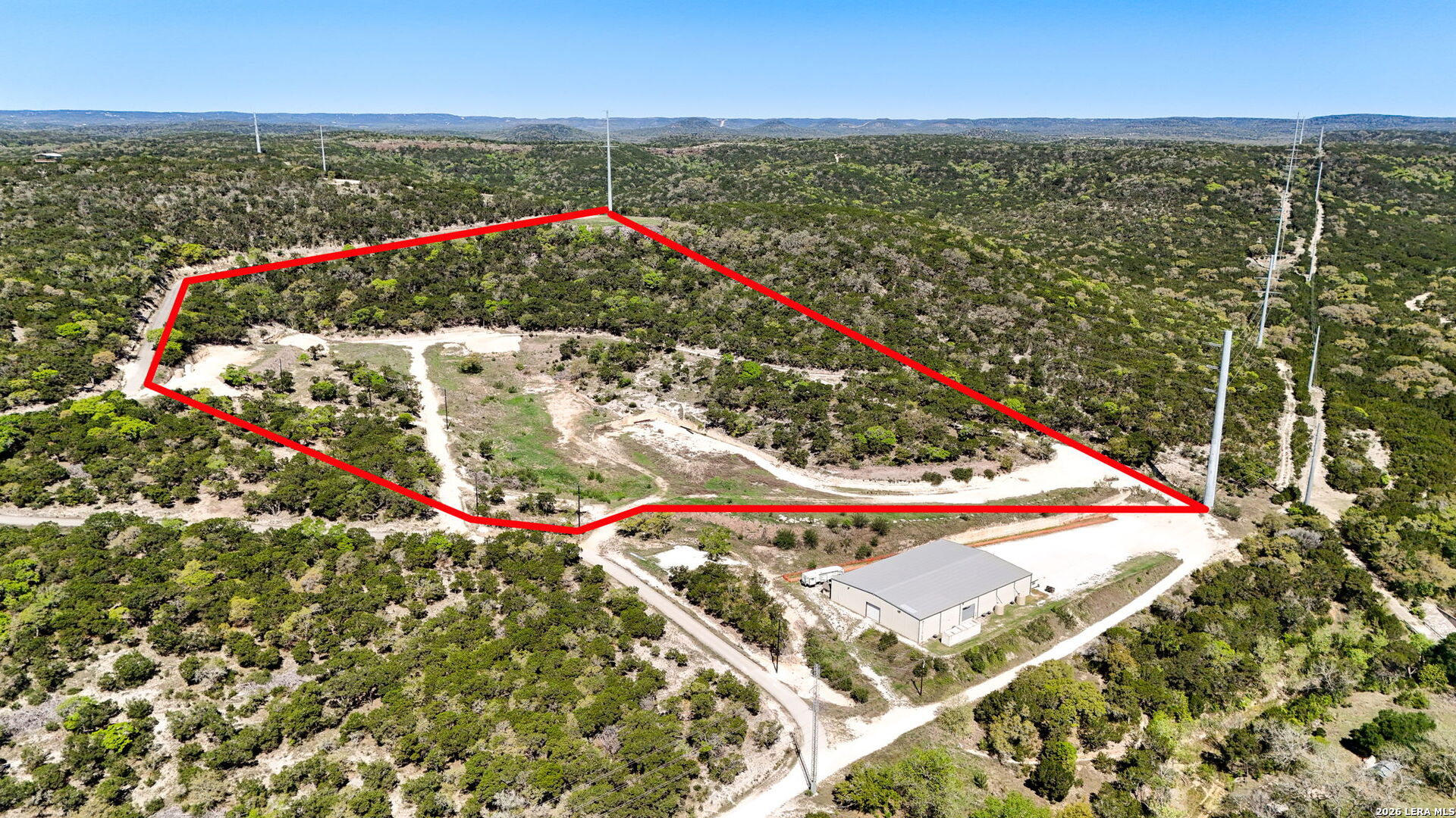 18688 Morales Rnch Road Helotes, TX 78023 - Photo 3 of 24