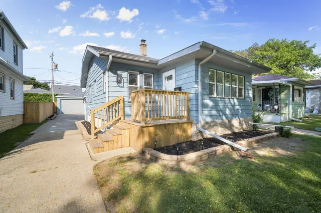 $180,000 | 2435 North 57th Street, Milwaukee, WI 53210