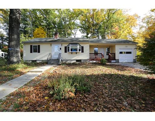 11 Harriman Road Hudson, MA 01749 - Photo 1 of 17 Gallery Image 1