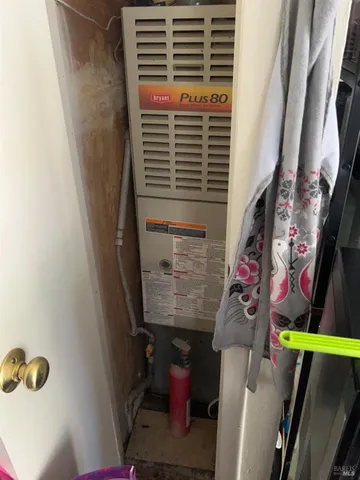 a view of washer and dryer