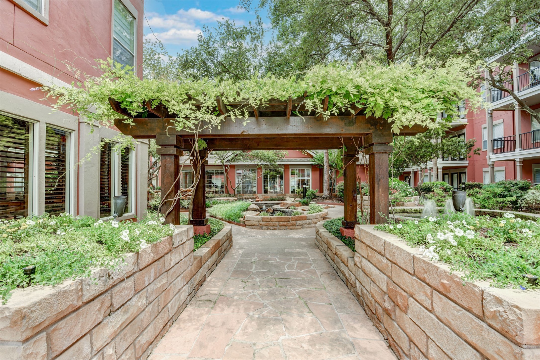2400 McCue Road, Unit 448 Houston, TX 77056 - Photo 36 of 44 Gallery Image 36