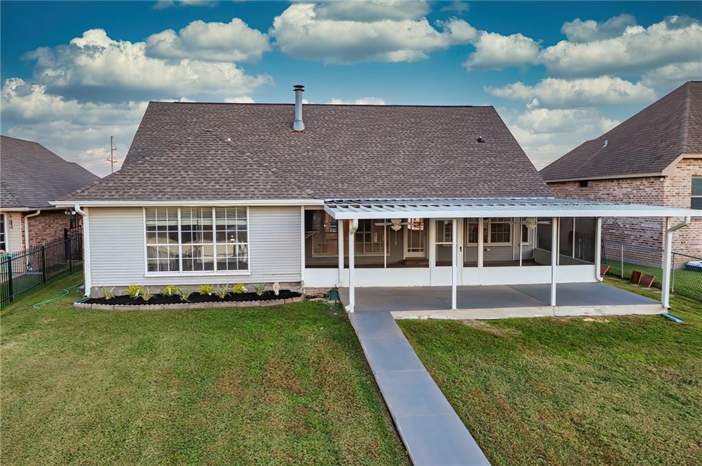 214 Moonraker Drive Slidell, LA 70458 - Photo 29 of 38