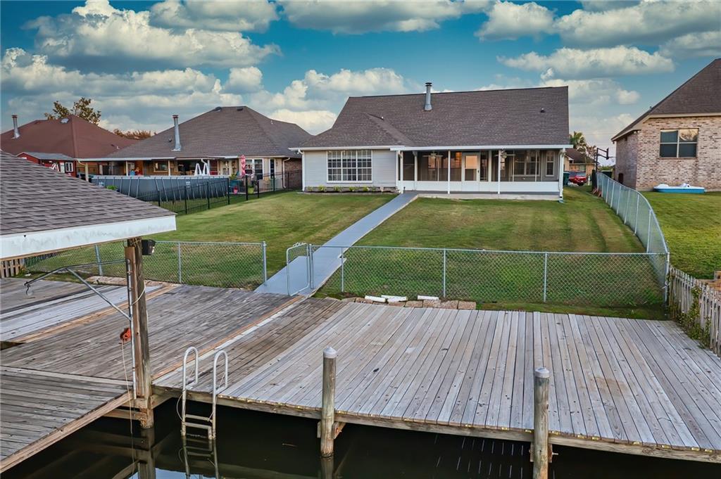 214 Moonraker Drive Slidell, LA 70458 - Photo 30 of 38