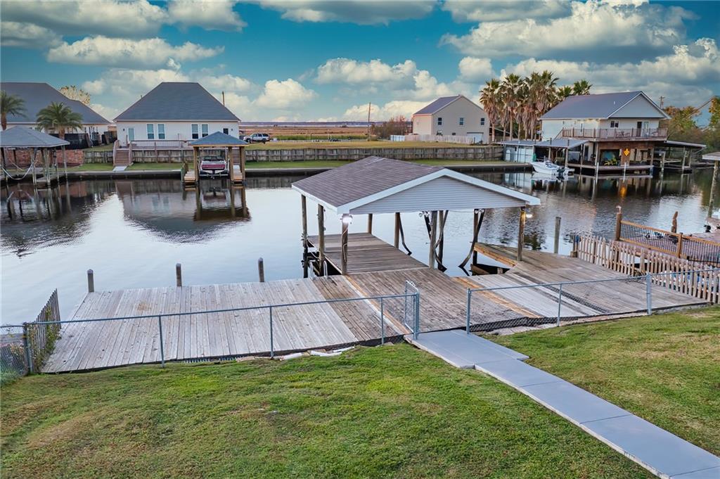214 Moonraker Drive Slidell, LA 70458 - Photo 32 of 38