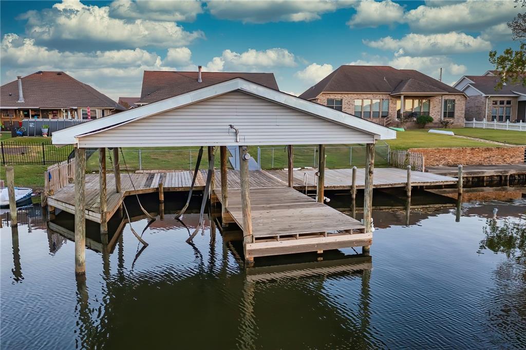 214 Moonraker Drive Slidell, LA 70458 - Photo 33 of 38