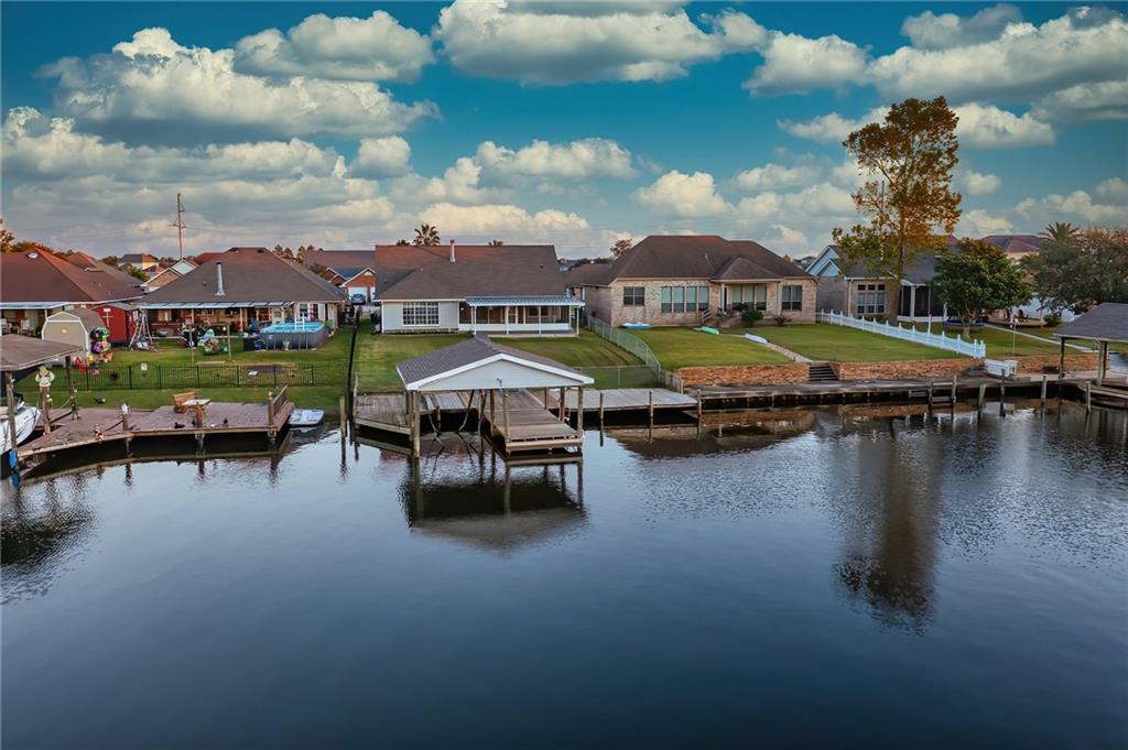 214 Moonraker Drive Slidell, LA 70458 - Photo 34 of 38