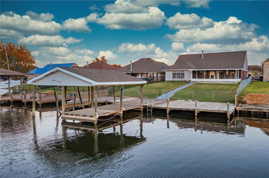 214 Moonraker Drive Slidell, LA 70458 - Photo 35 of 38