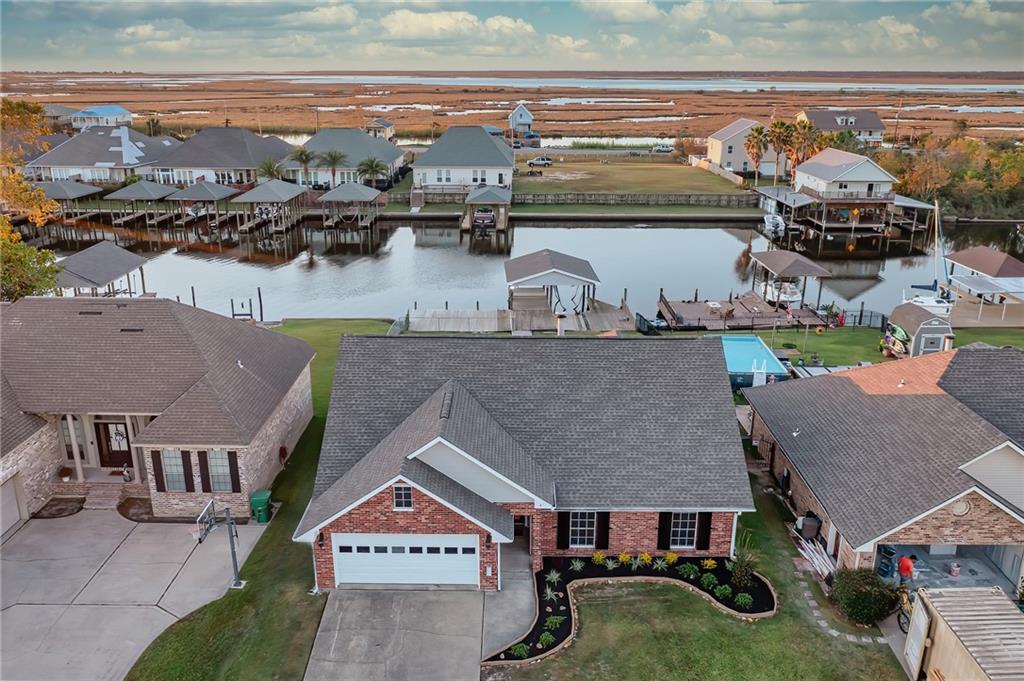 214 Moonraker Drive Slidell, LA 70458 - Photo 36 of 38