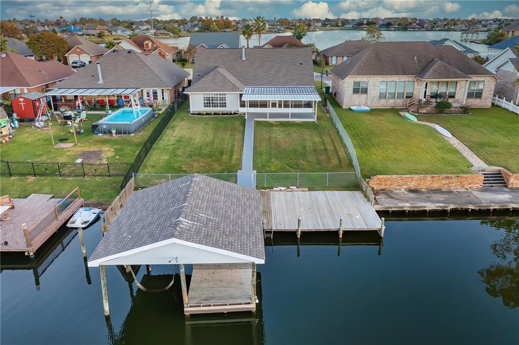 214 Moonraker Drive Slidell, LA 70458 - Photo 38 of 38