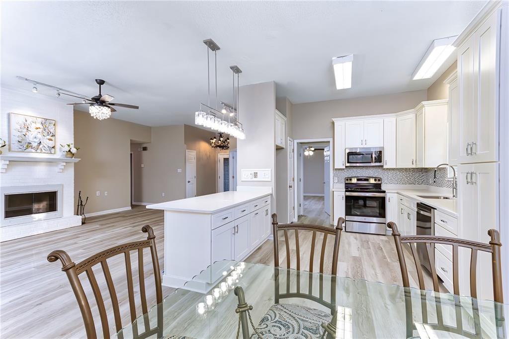 214 Moonraker Drive Slidell, LA 70458 - Photo 10 of 38