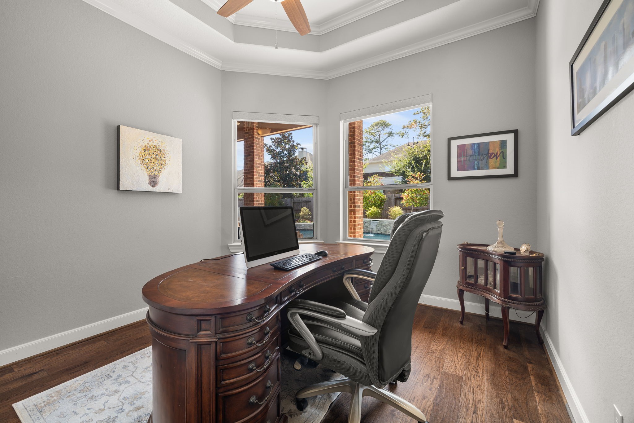 11 Canoe Bend Drive Spring, TX 77389 - Photo 12 of 24