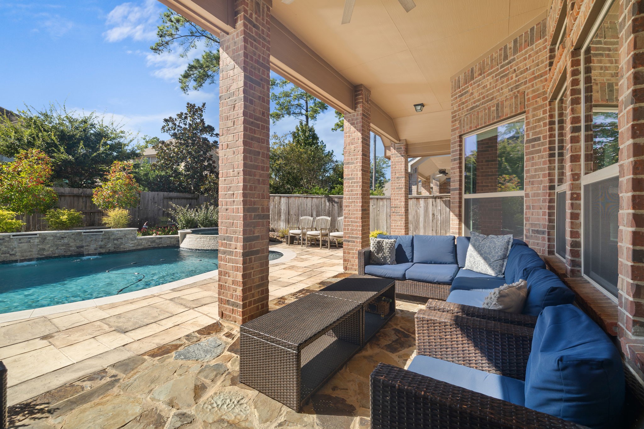 11 Canoe Bend Drive Spring, TX 77389 - Photo 22 of 24