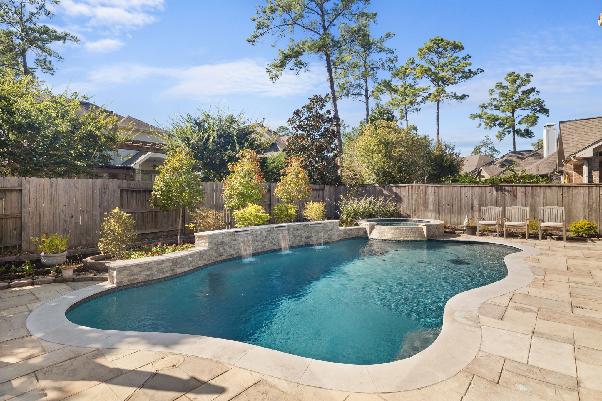 11 Canoe Bend Drive Spring, TX 77389 - Photo 23 of 24