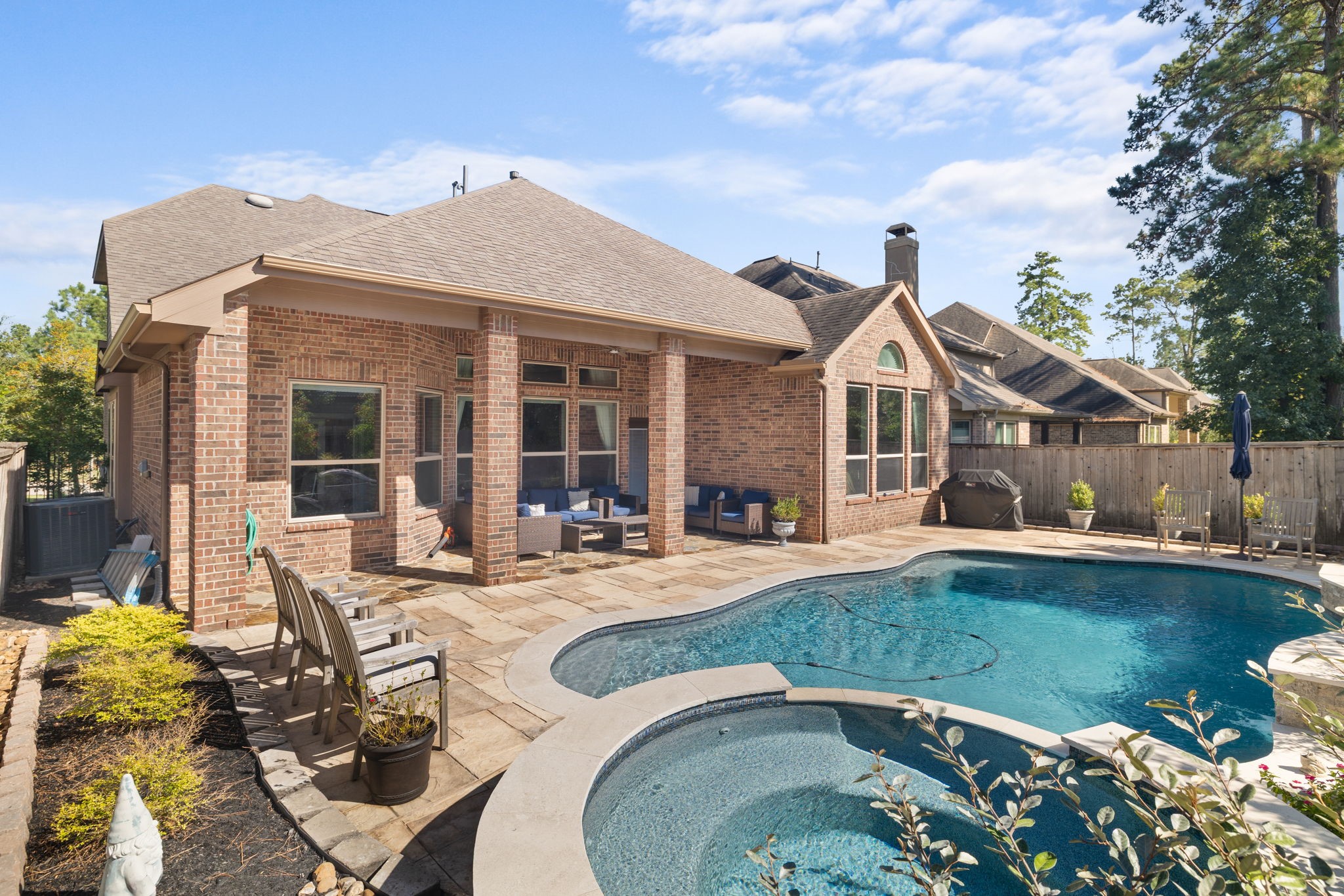 11 Canoe Bend Drive Spring, TX 77389 - Photo 24 of 24