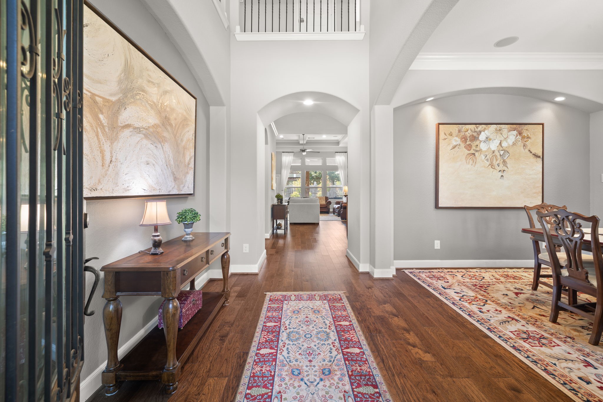 11 Canoe Bend Drive Spring, TX 77389 - Photo 3 of 24