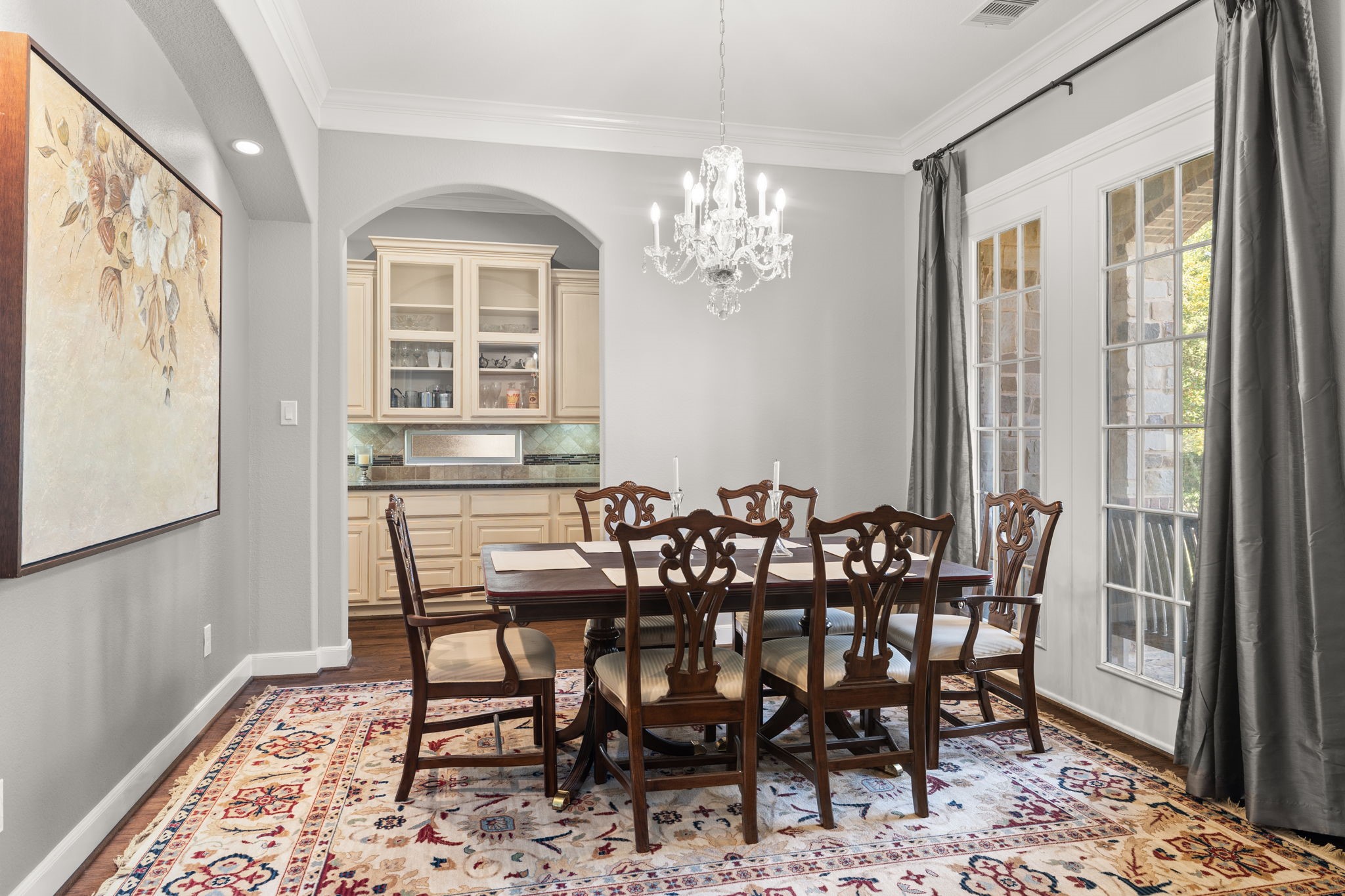 11 Canoe Bend Drive Spring, TX 77389 - Photo 4 of 24