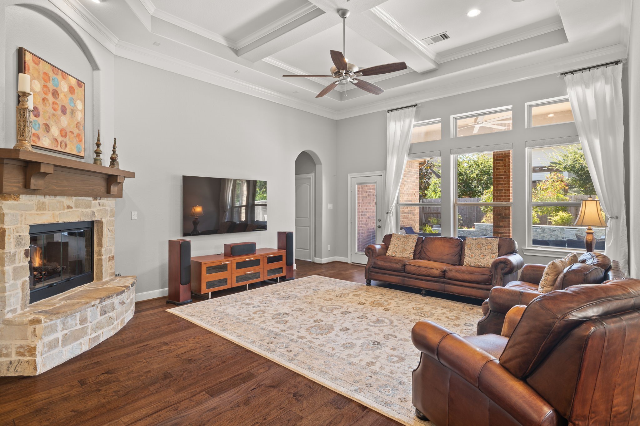 11 Canoe Bend Drive Spring, TX 77389 - Photo 5 of 24