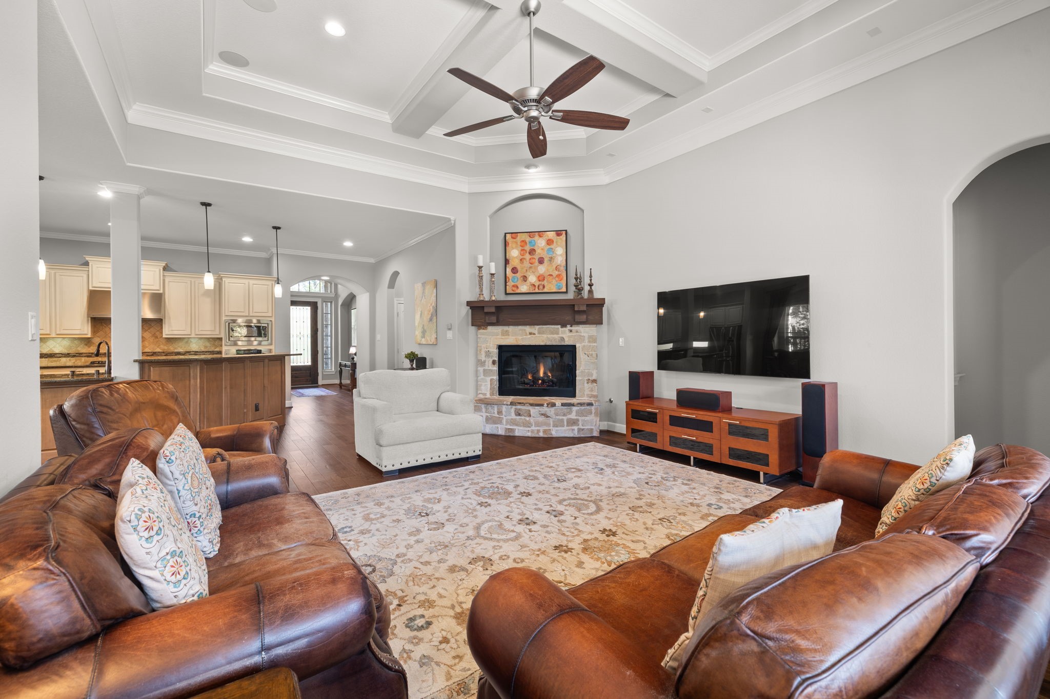 11 Canoe Bend Drive Spring, TX 77389 - Photo 6 of 24