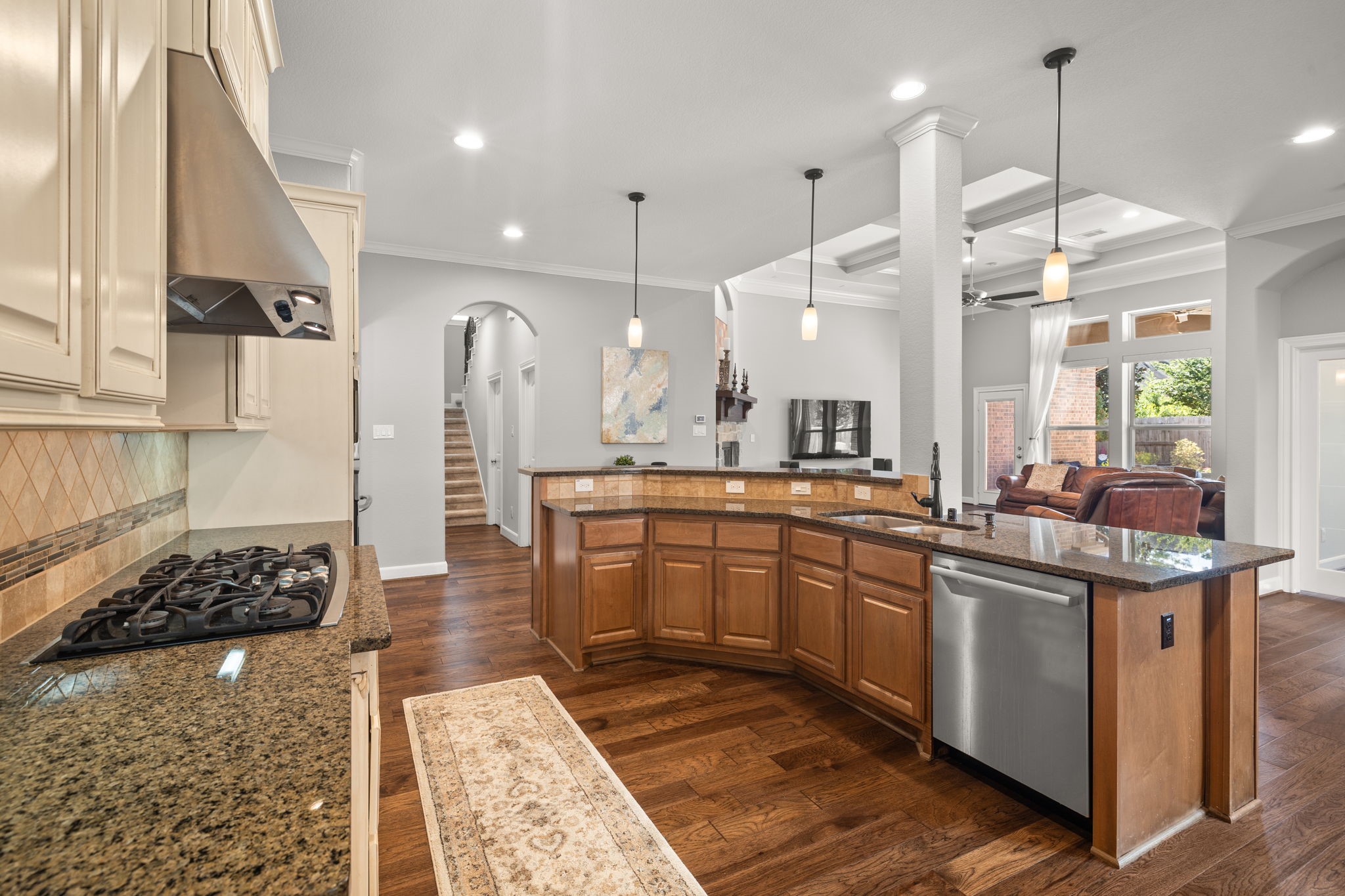 11 Canoe Bend Drive Spring, TX 77389 - Photo 10 of 24