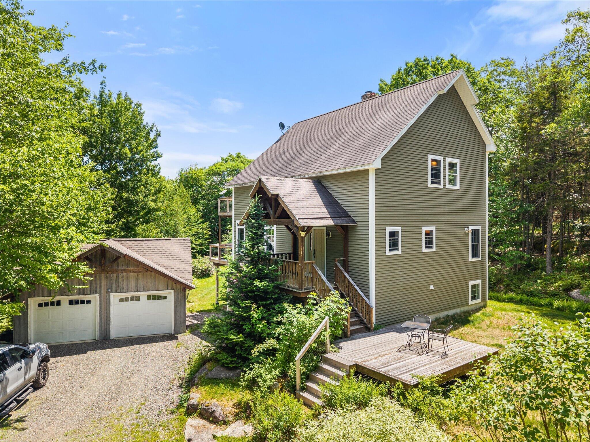 20 Brayall Ridge Dr , Dedham Dedham, ME 04429 - Photo 7 of 66