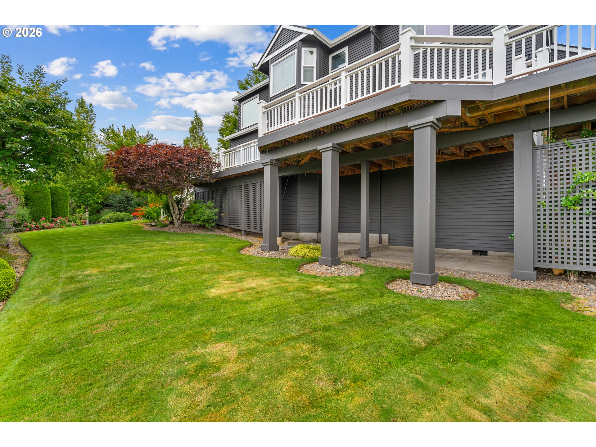 1803 Northwest Cedar Ridge Drive Portland, OR 97229 - Photo 41 of 46