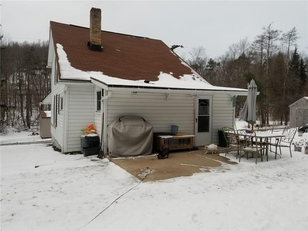 324 Buck Run Road Clymer, PA 15728 - Photo 3 of 21