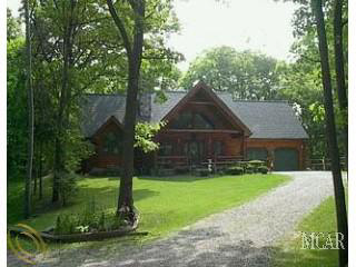 12778 Mull Road Tipton, MI 49287 - Photo 1 of 4 949491.JPG