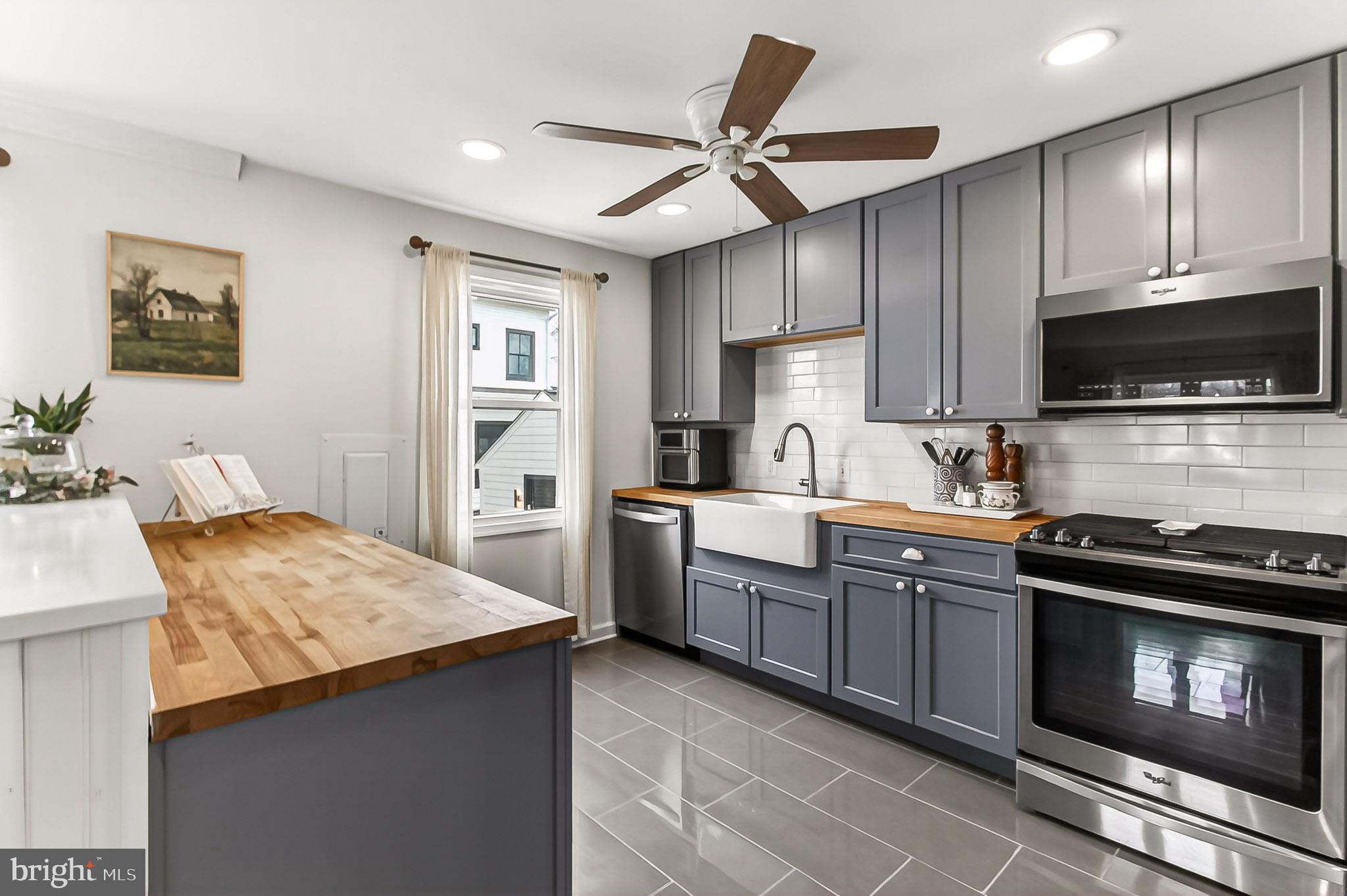 3121 Westley Road Falls Church, VA 22042 - Photo 15 of 48 Beautifully updated