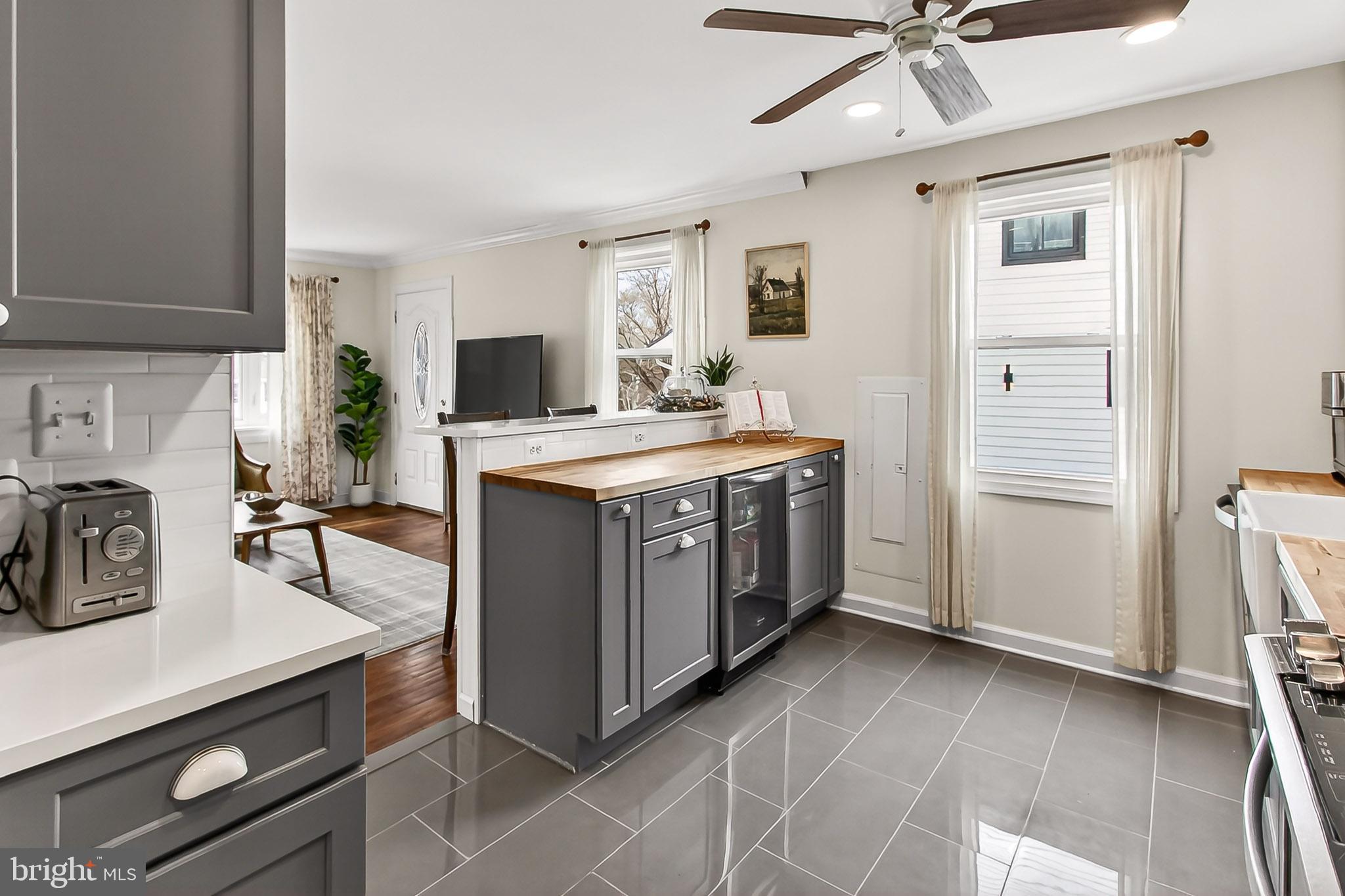 3121 Westley Road Falls Church, VA 22042 - Photo 16 of 48 lots of light