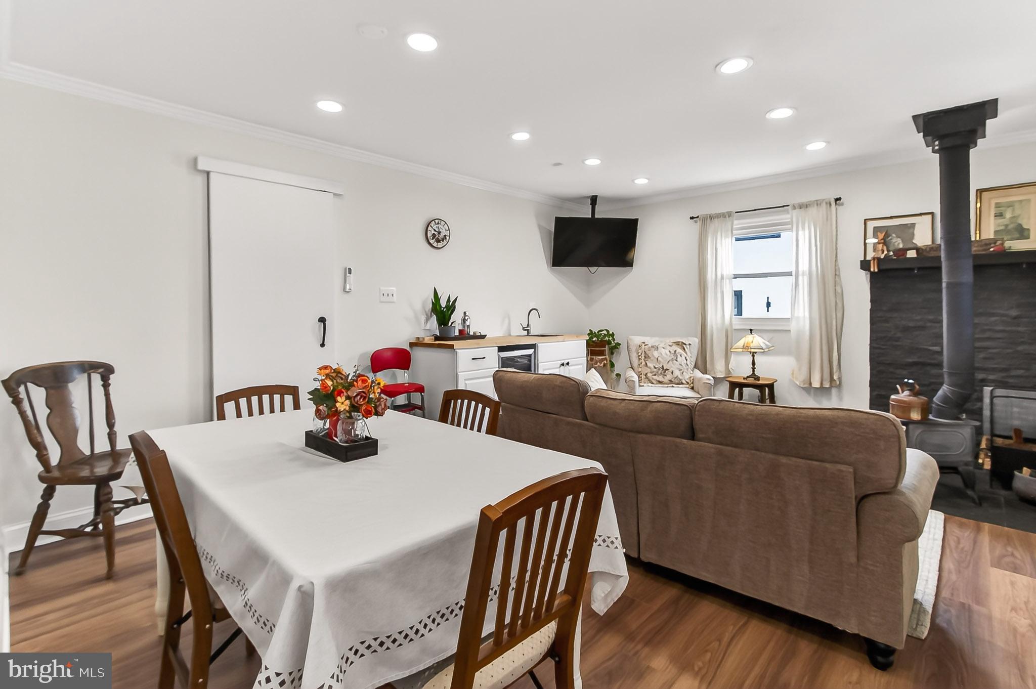 3121 Westley Road Falls Church, VA 22042 - Photo 21 of 48 and huge addition