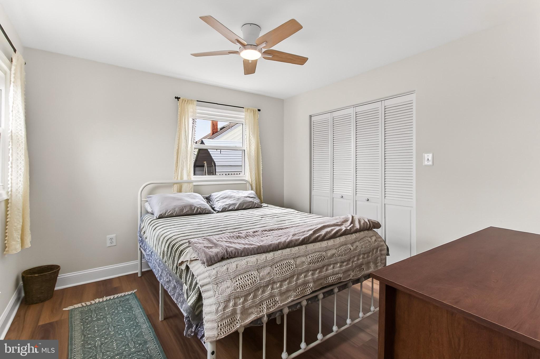 3121 Westley Road Falls Church, VA 22042 - Photo 27 of 48 Primary bedroom