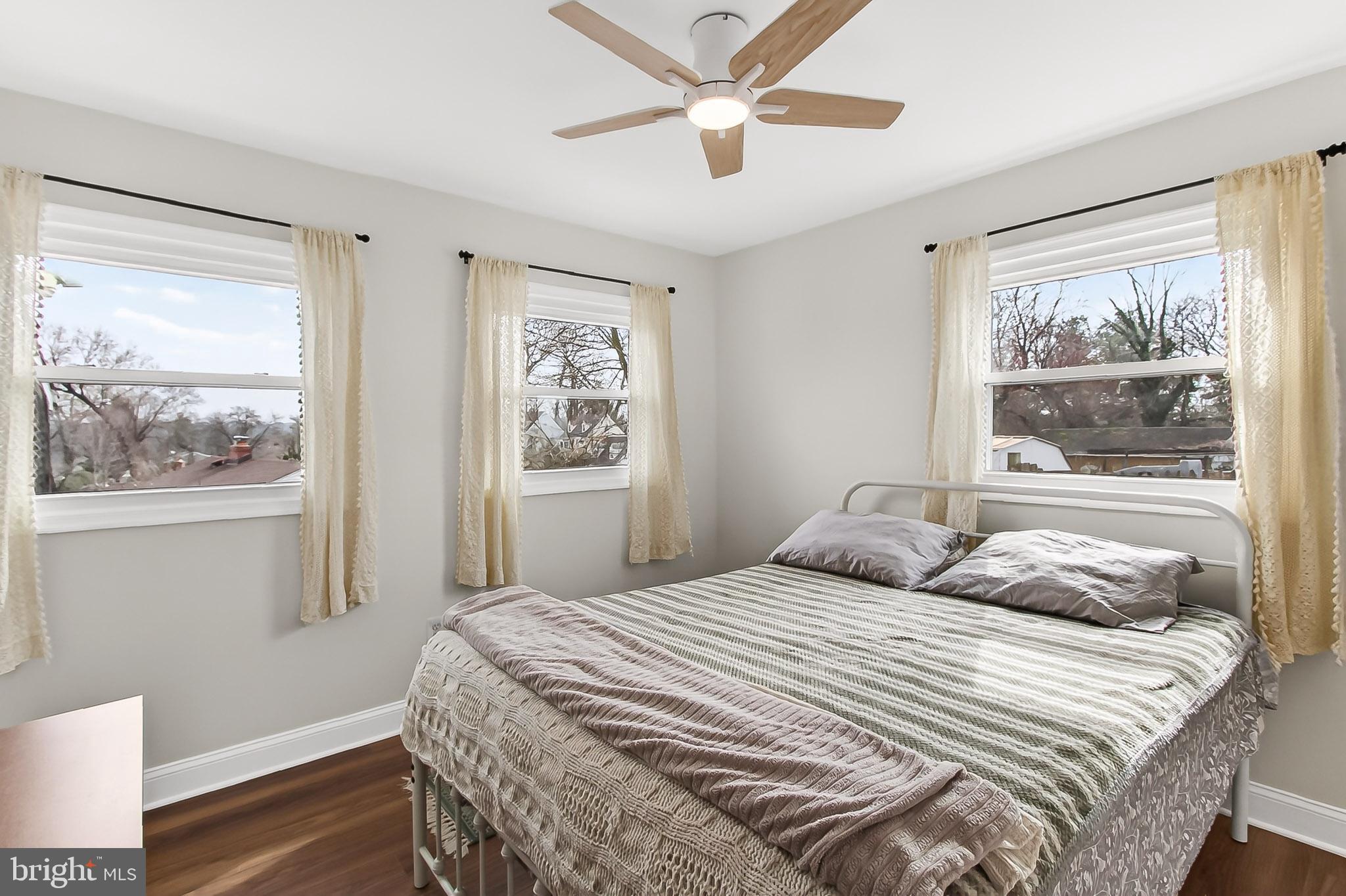 3121 Westley Road Falls Church, VA 22042 - Photo 28 of 48 Lots of updated windows