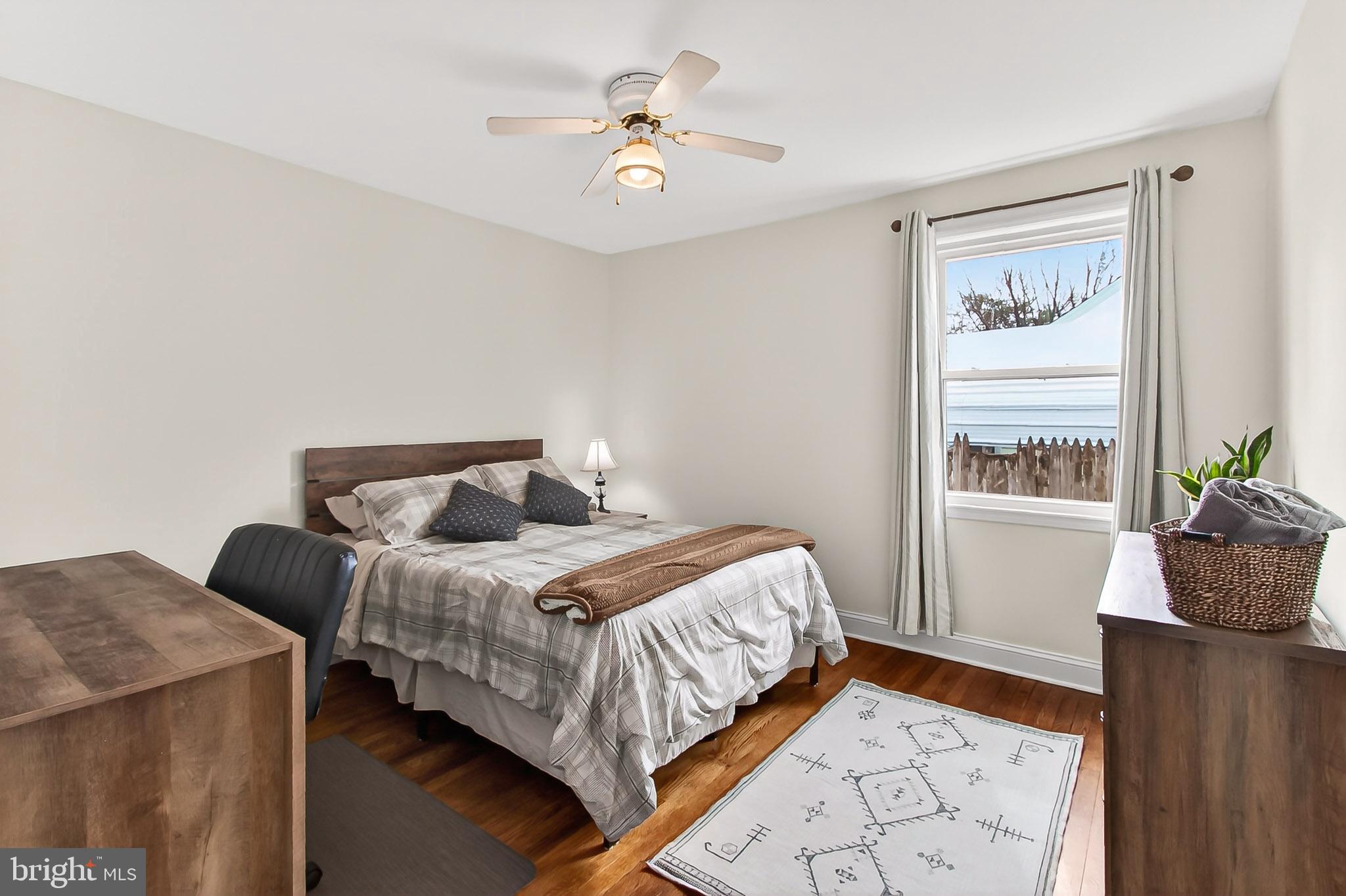 3121 Westley Road Falls Church, VA 22042 - Photo 31 of 48 Bedroom #2