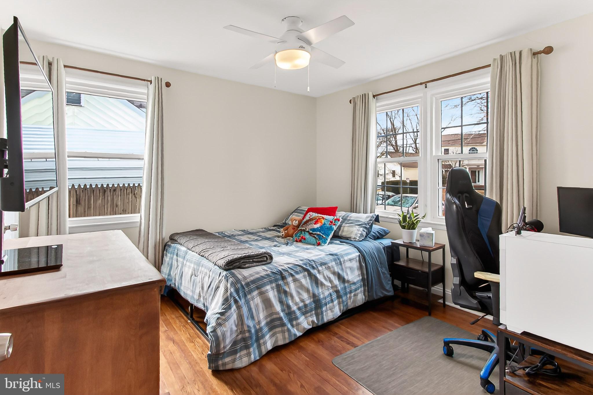 3121 Westley Road Falls Church, VA 22042 - Photo 33 of 48 Bedroom #3