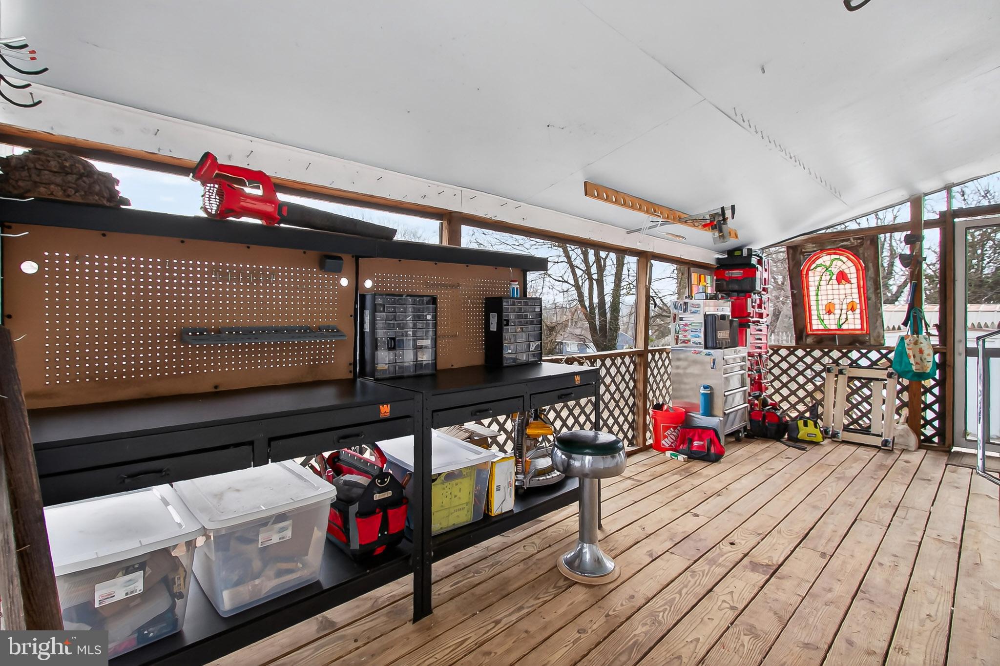 3121 Westley Road Falls Church, VA 22042 - Photo 35 of 48 So many option, workshop, entertainment area, etc